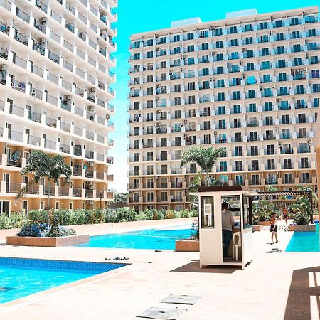Vale'S Condo Haven Lapu-Lapu City Bagian luar foto