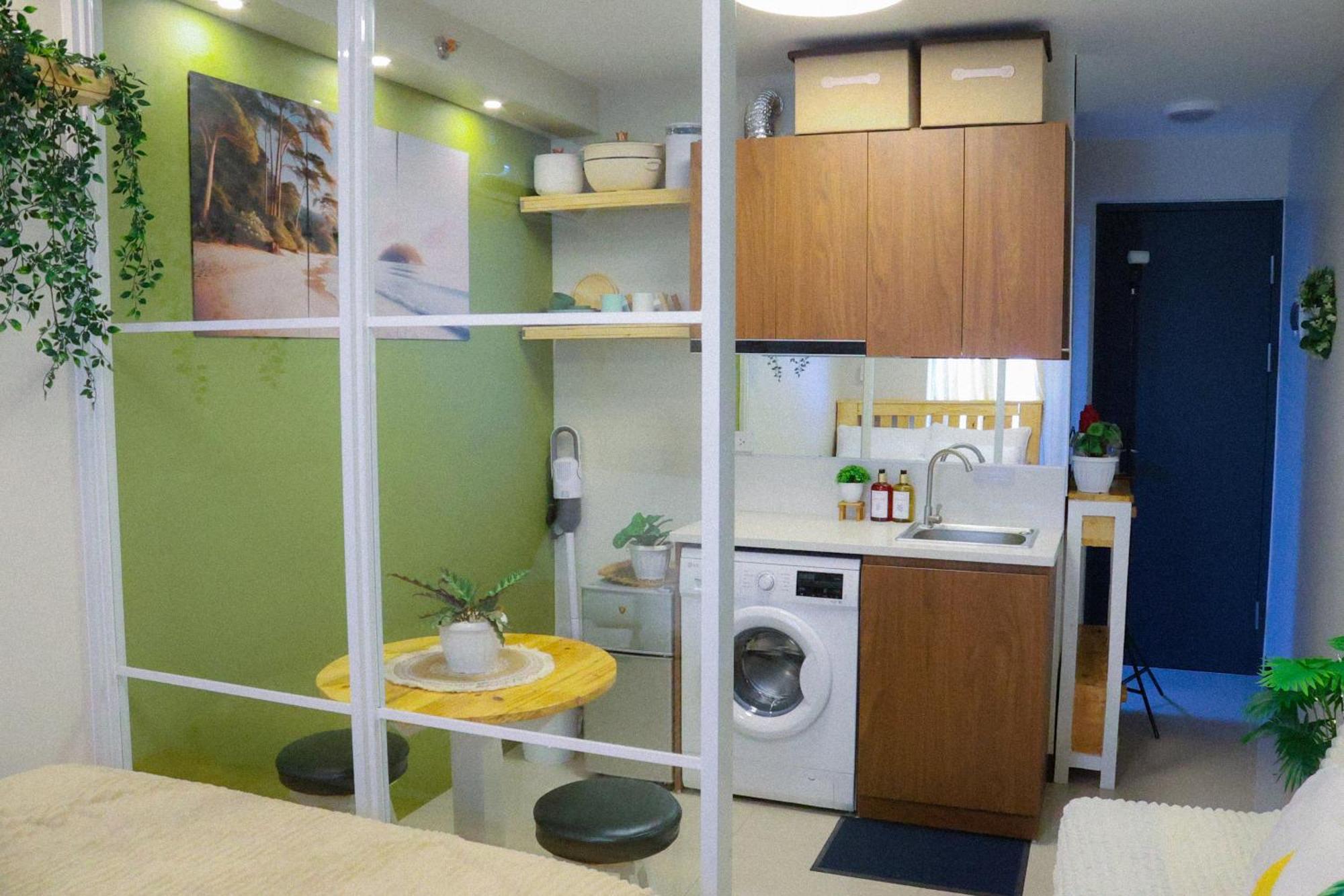 Vale'S Condo Haven Lapu-Lapu City Bagian luar foto