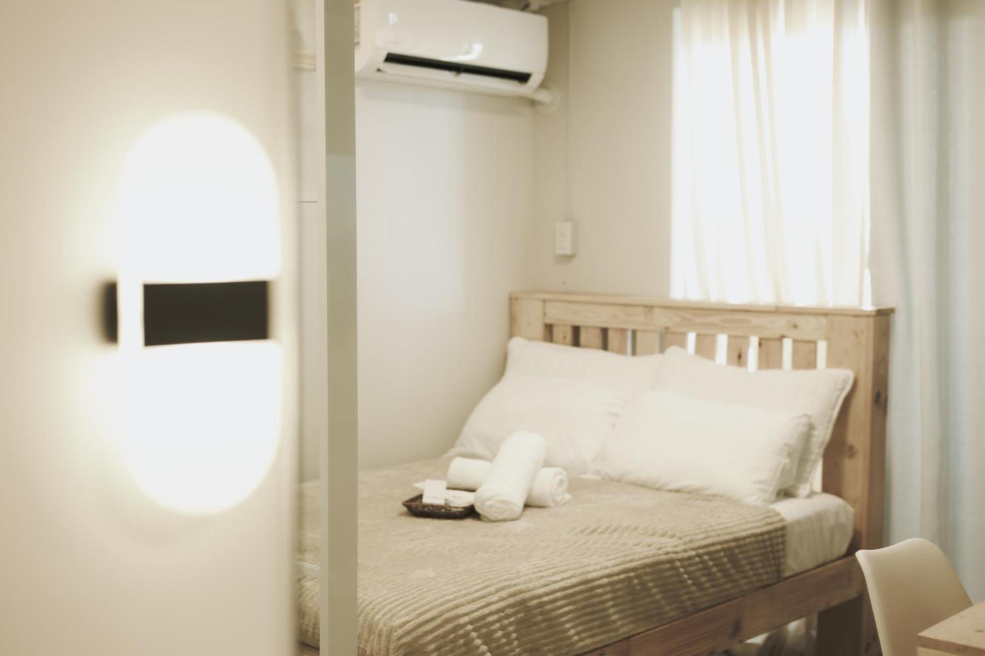 Vale'S Condo Haven Lapu-Lapu City Bagian luar foto