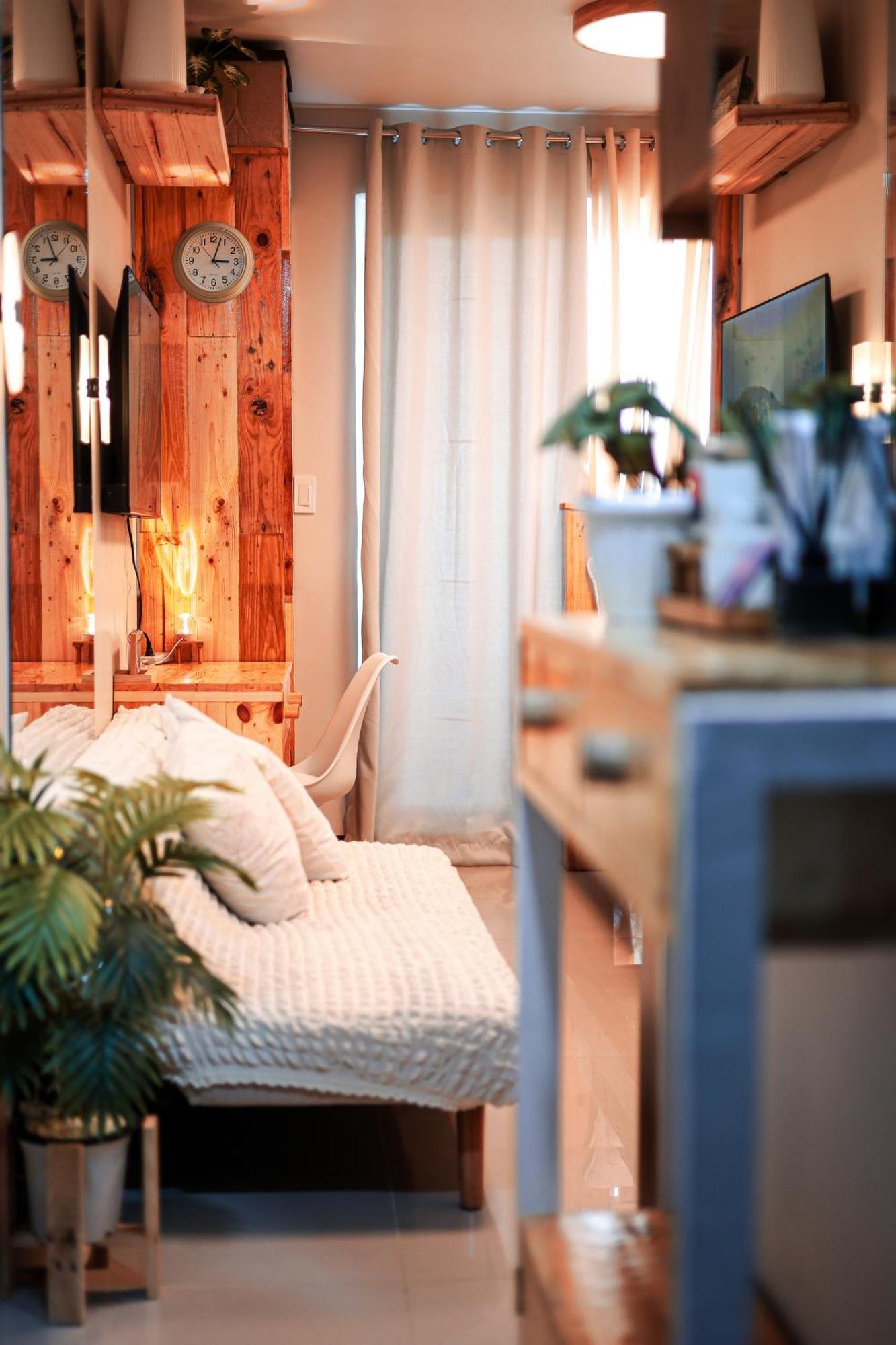 Vale'S Condo Haven Lapu-Lapu City Bagian luar foto