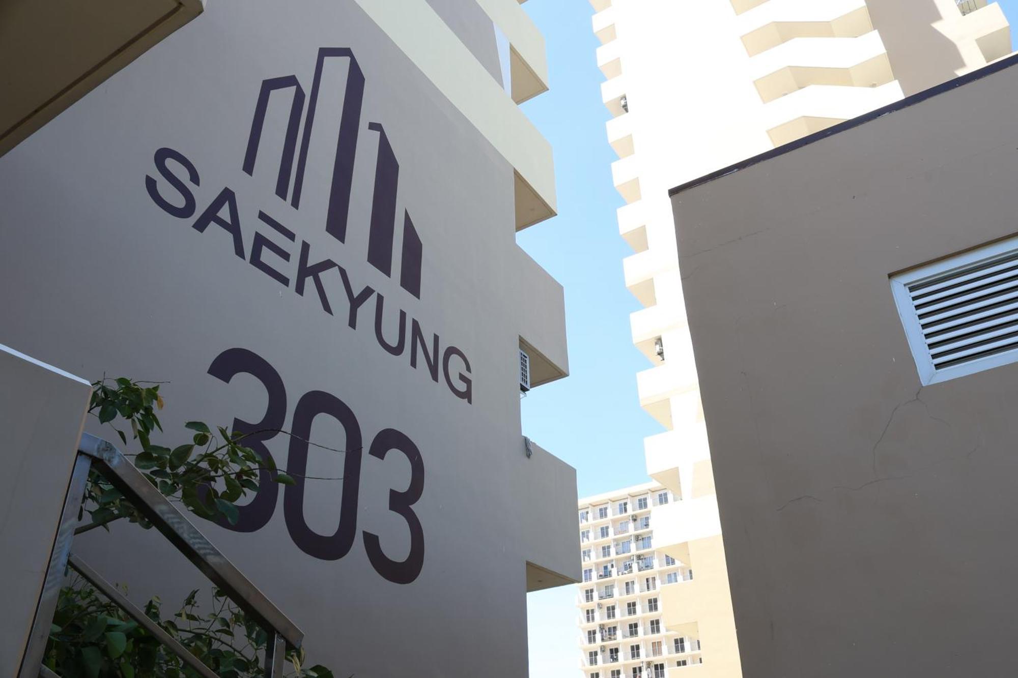 Vale'S Condo Haven Lapu-Lapu City Bagian luar foto