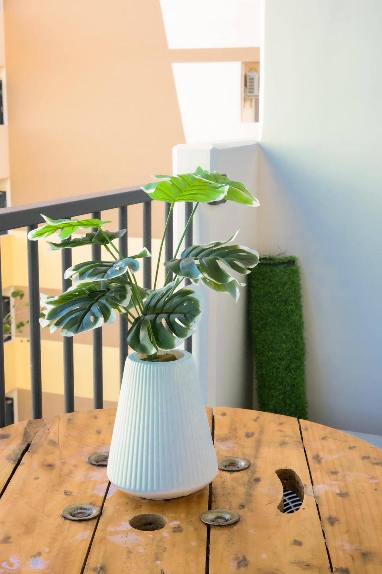 Vale'S Condo Haven Lapu-Lapu City Bagian luar foto